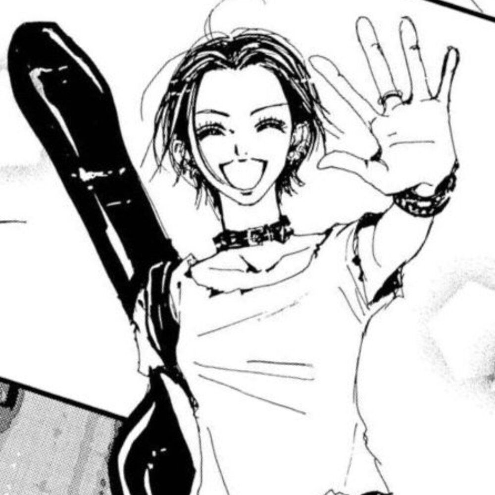 Meet your Posher, Jael